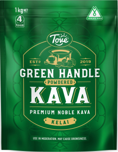 promote kava