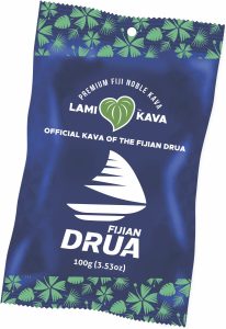 Drua kava