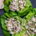 tuna salad